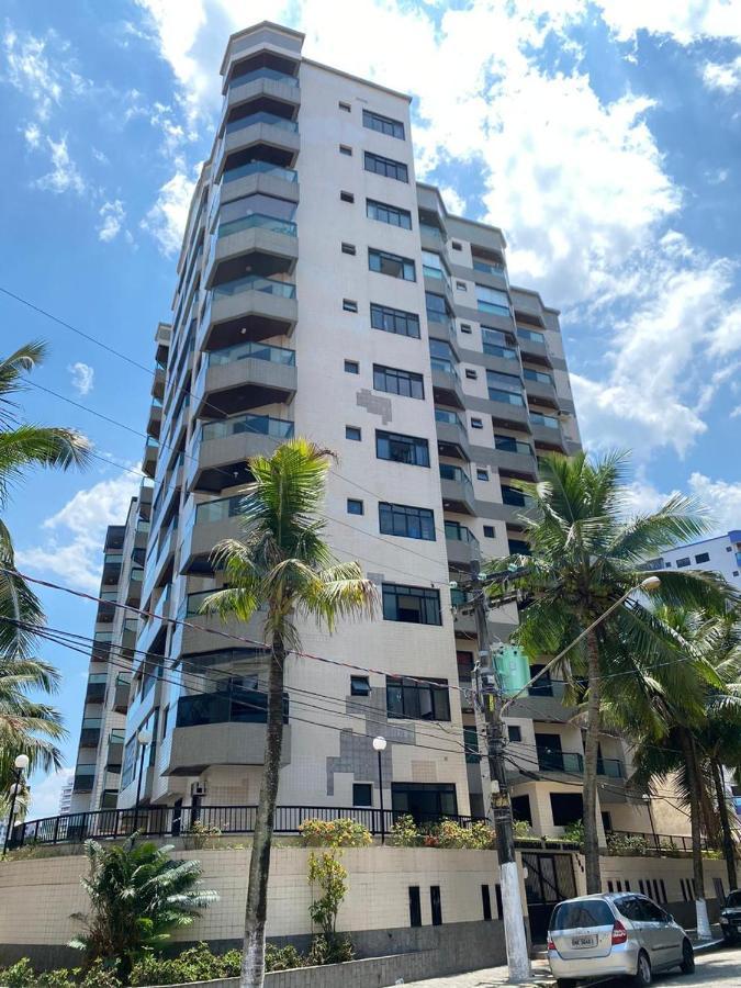 Ocian Beach Praia Grande (Santos) Exterior photo